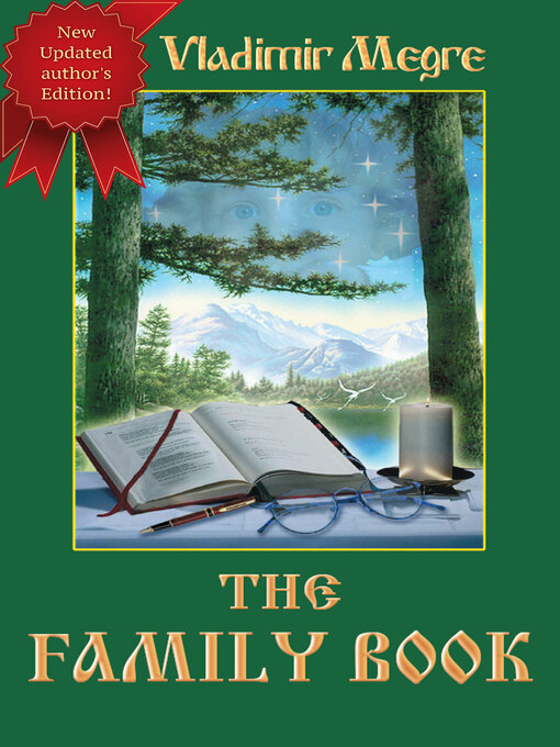 Title details for The Family Book by Vladimir Megre - Available